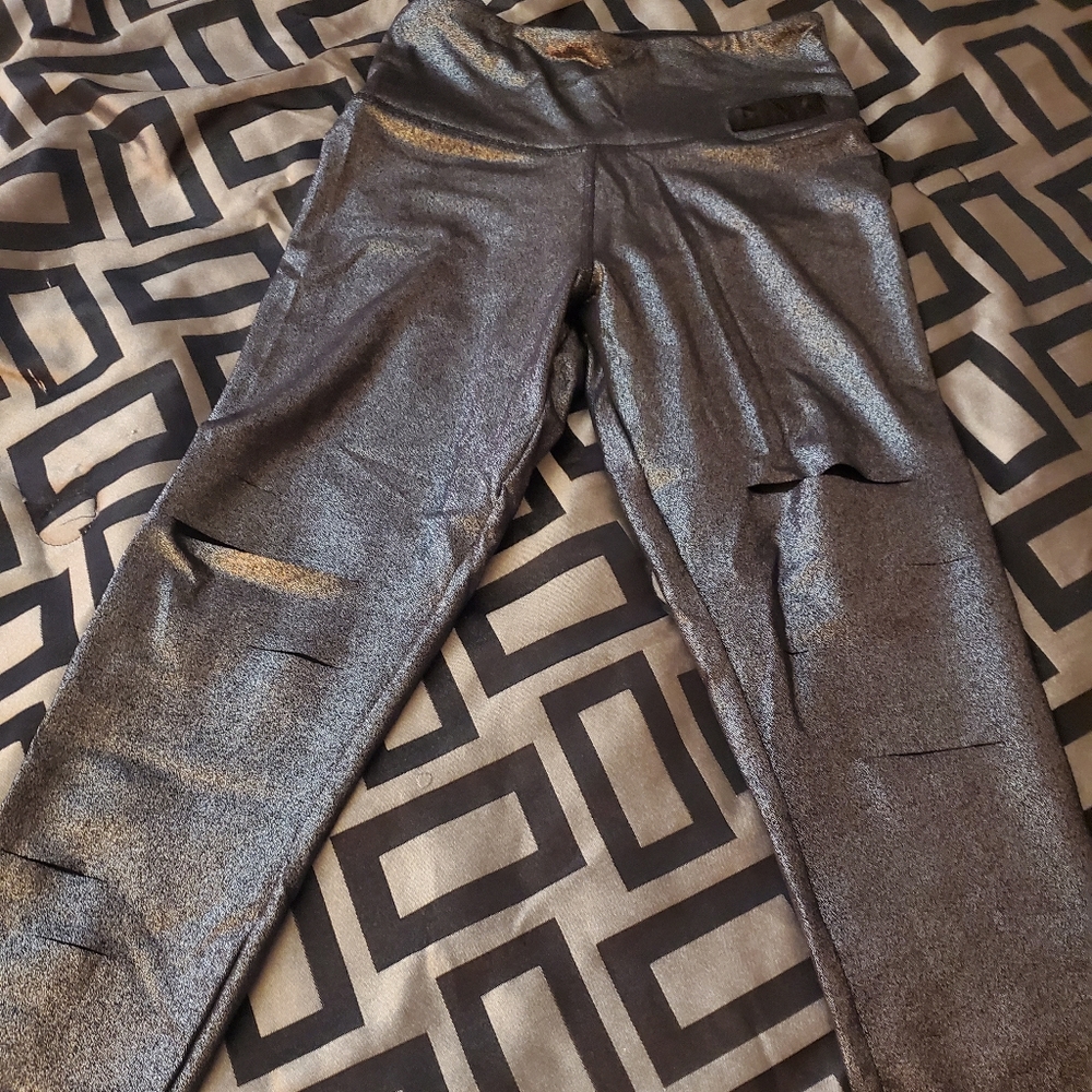 Victoria's secret legging